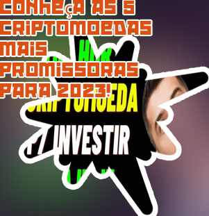 A melhor criptomoeda para investir