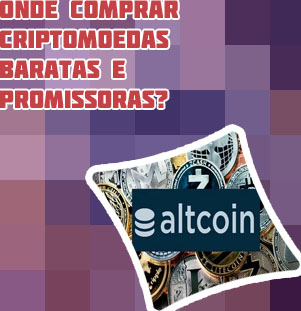Altcoins promissoras setembro