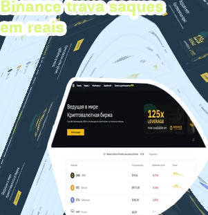 Binance saque