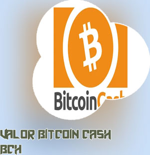 Bitcoin bch