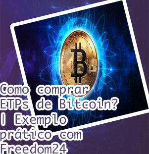 Bitcoin etp