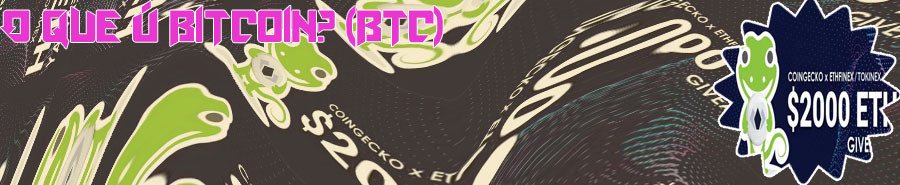 Bitcoin gecko