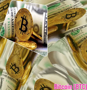 Bitcoin hoje em dolar