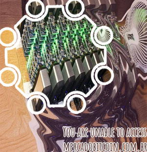 Bitcoin miner como funciona