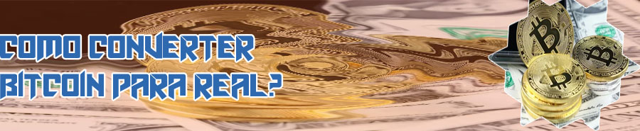 Bitcoin para real