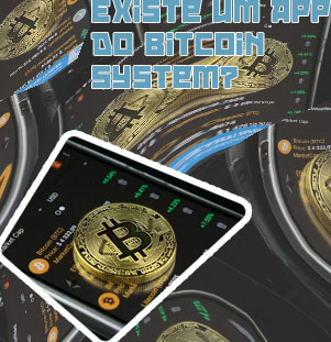 Bitcoin system app