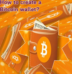 Bitcoin wallet provider