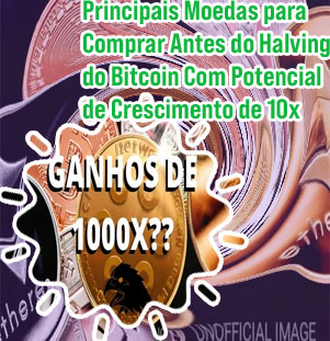Como comprar criptomoedas antes do lançamento