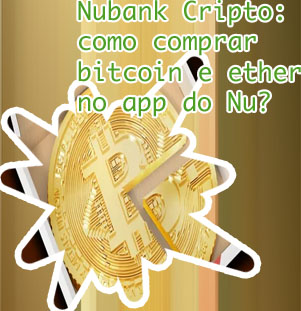 Como faço pra comprar bitcoin