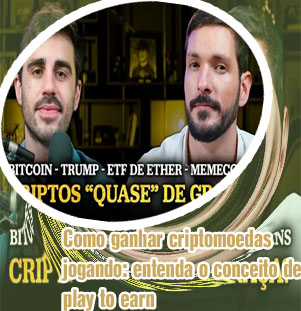 Como ganhar bitcoin jogando