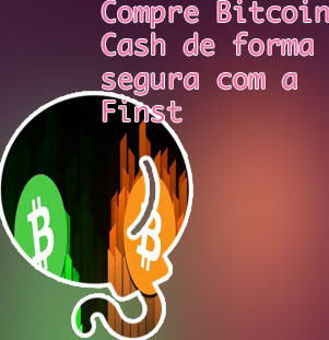 Comprar bitcoin cash