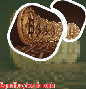 Conta demo bitcoin