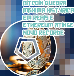 Cotação bitcoin real