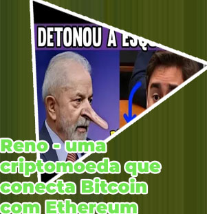 Criptomoeda ren