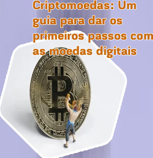 Criptomoeda valor