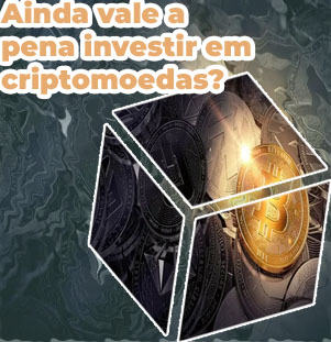 Criptomoedas a curto prazo