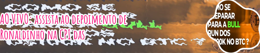 Criptomoedas ao vivo