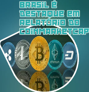 Criptomoedas coinmarket