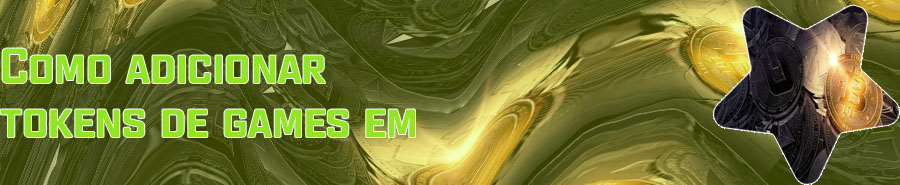 Criptomoedas games