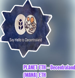Decentraland criptomoeda