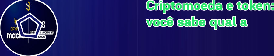 Diferença entre criptoativos e criptomoedas