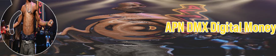 Dmx criptomoedas