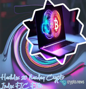 Fundo hashdex criptoativos