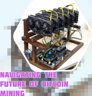 Grid bitcoin mining