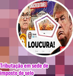 Imposto criptomoedas