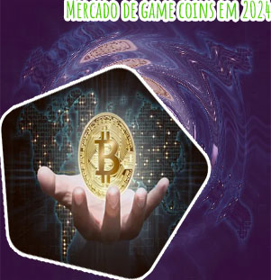 Investir em gamecoin
