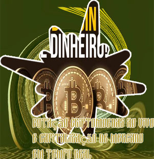 Investir em moedas digitais