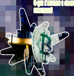 Máquina bitcoin