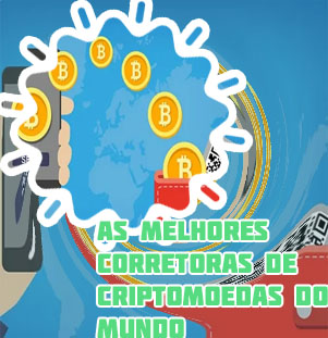 Melhor app bitcoin