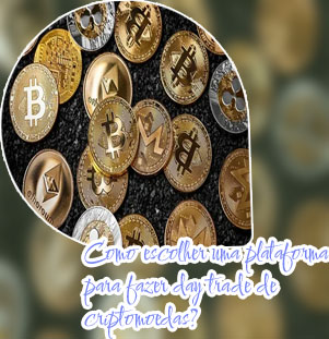 Melhor criptomoeda para fazer trade