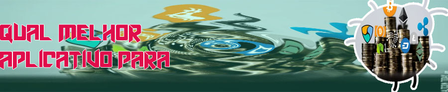 Melhor plataforma para investir em criptomoedas