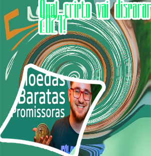 Melhores criptomoedas para investir abril