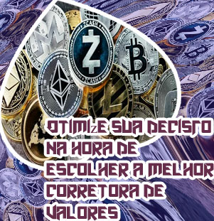 Melhores sites de criptomoedas