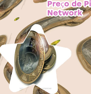 Moeda pi hoje