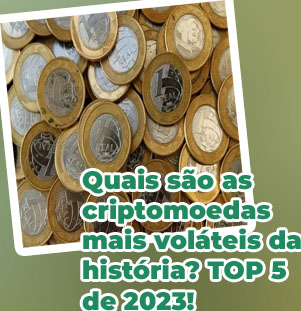Moedas virtuais hoje