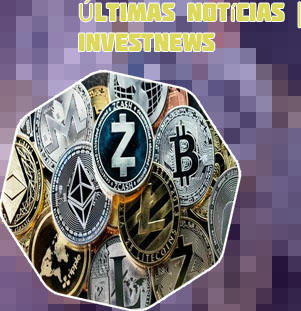 Notícias criptomoedas ultima hora