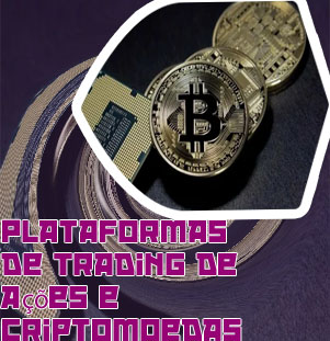 Plataformas criptomoedas portugal
