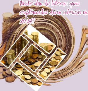 Preço das moedas criptografadas