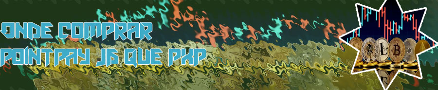 Pxp criptomoeda