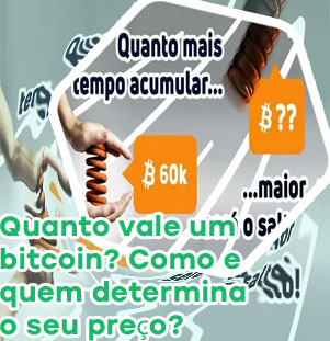 Quanto vale o bitcoin