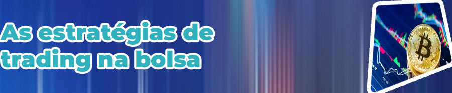 Trader criptomoedas