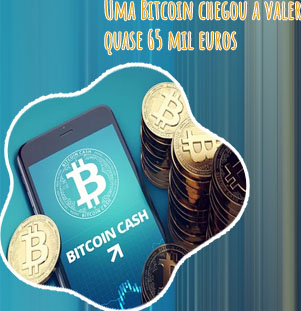 Transferir bitcoins para conta bancária portugal