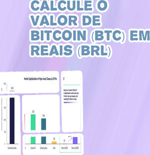 Valor bitcoin real