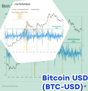 Valor maximo bitcoin historico